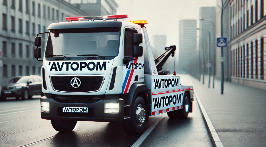 Эвакуаторы автотранспорта: виды и особенности работы