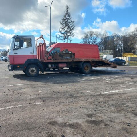 вызвать эвакуатор минск