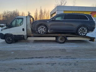 эвакуатор минск джип