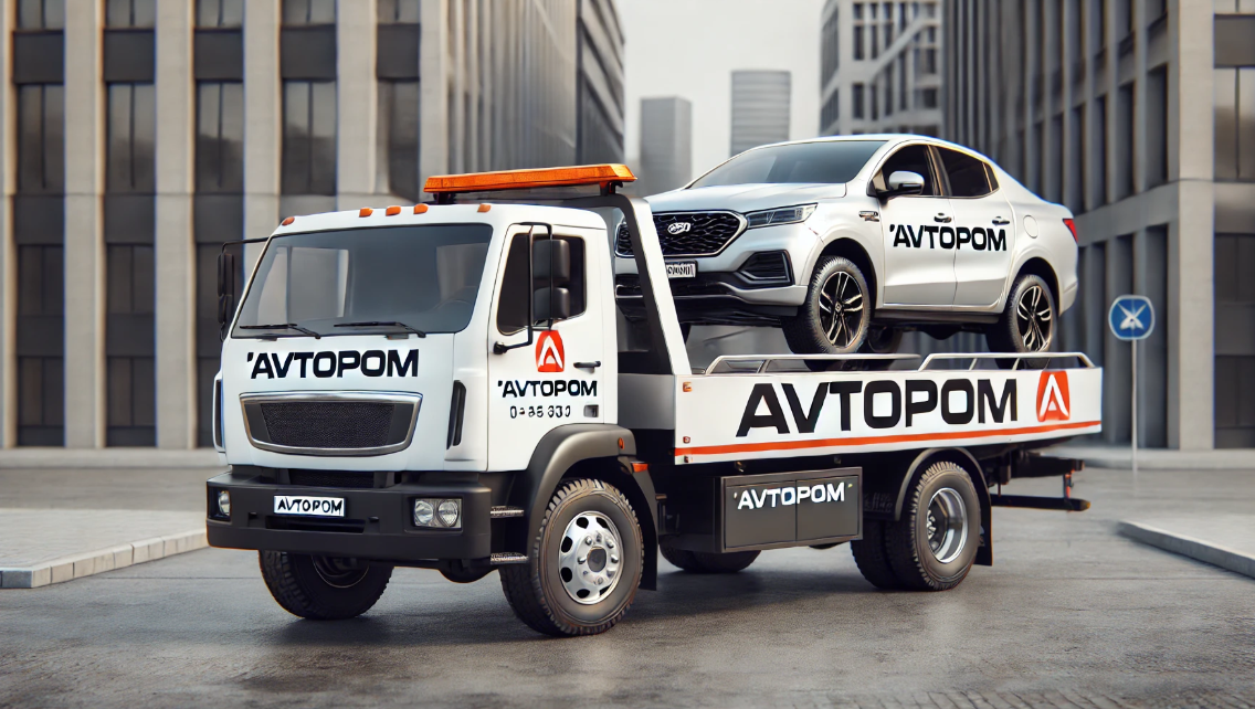 Эвакуатор Минск-Любань