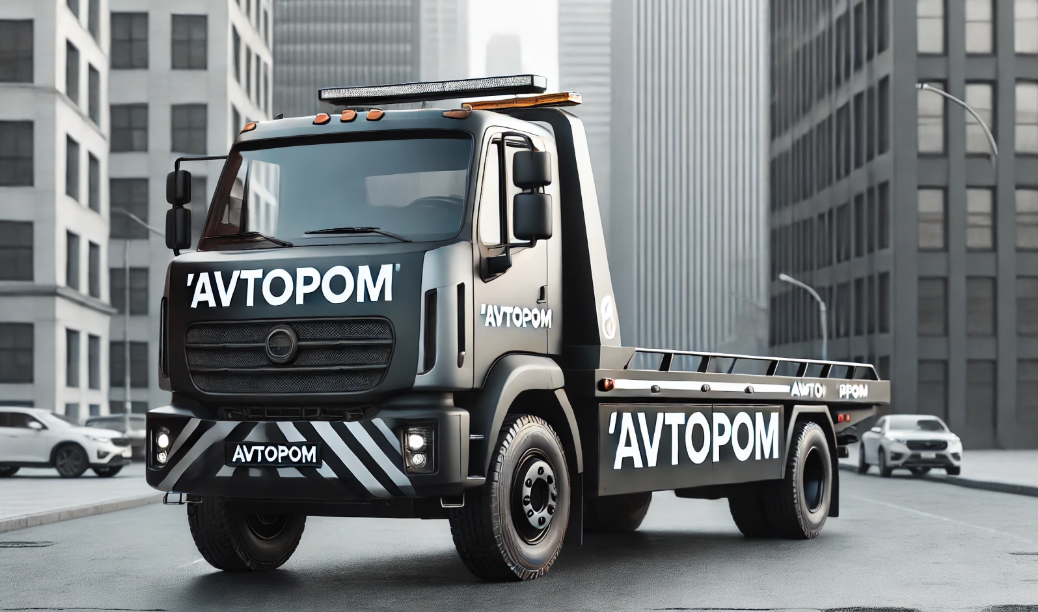 Эвакуатор Минск Червень