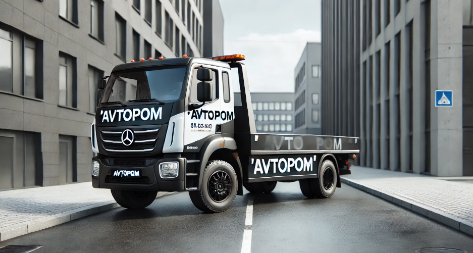 Эвакуатор Минск Несвиж