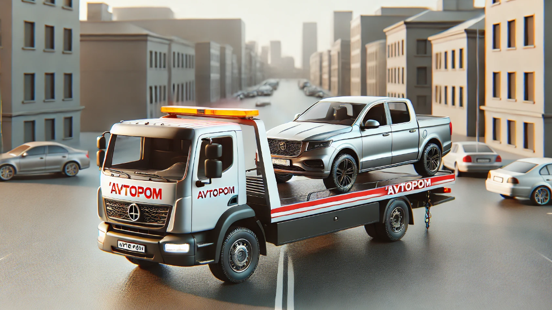 Эвакуатор Минск Самохваловичи
