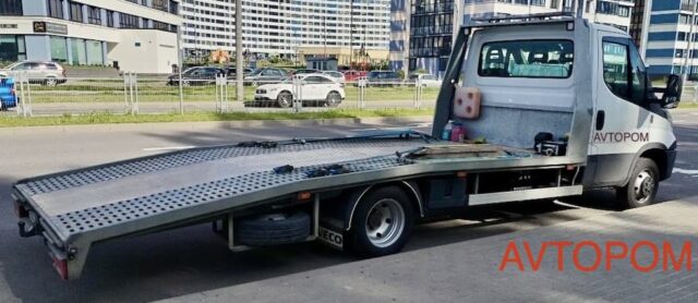 евакуатор avtopom дешево