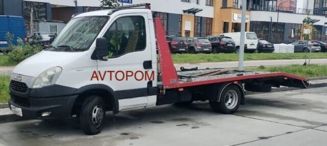 эвакуатор фрунзенский район