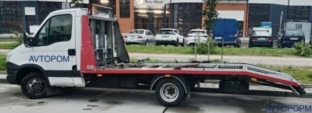 евакуатор минск ждановичи недорого