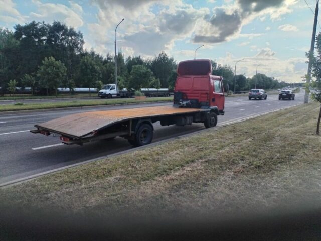evakuator po belarusi do 7 tonn